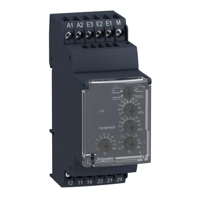 Schneider Electric Stromwächter Rm35ja31mw