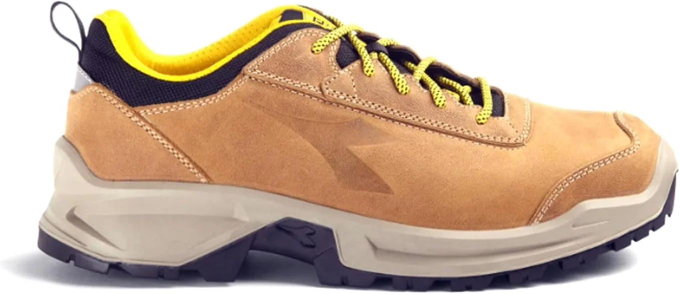 Utility Diadora 701.177656 Sicherheitsschuhe S3 Src Walnuss 43