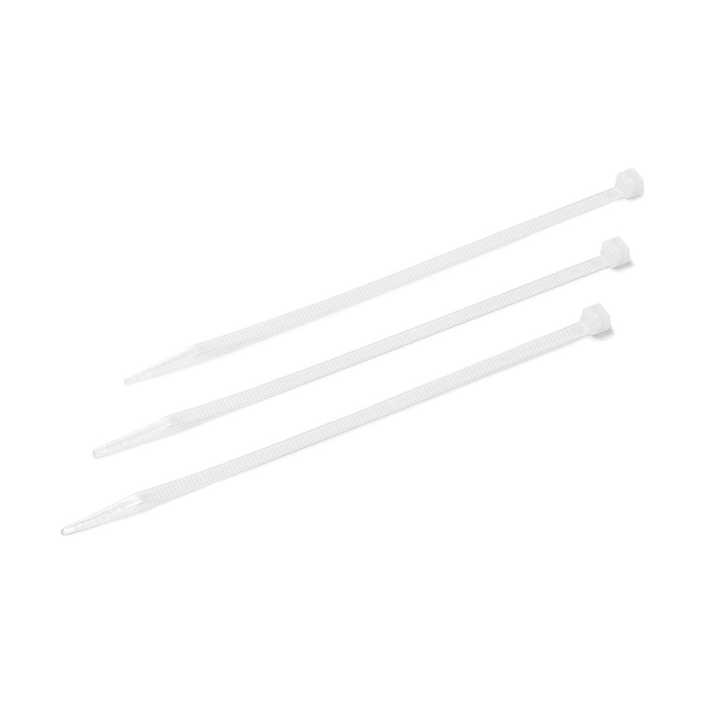 Rehau Kabelbinder 4,8 X 200 Mm Natur, 17244481100