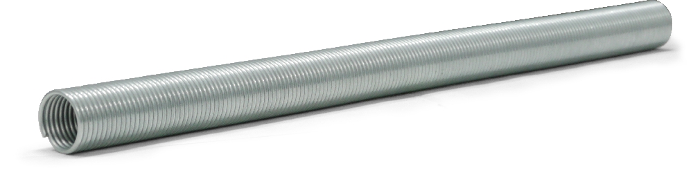 Biegefeder, Aussenbiegefeder 16mm, Kupferrohr Biegen