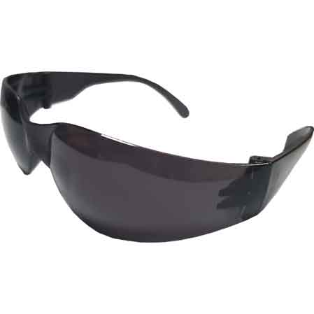 Schutzbrille Cardinale '301' Graue Linse