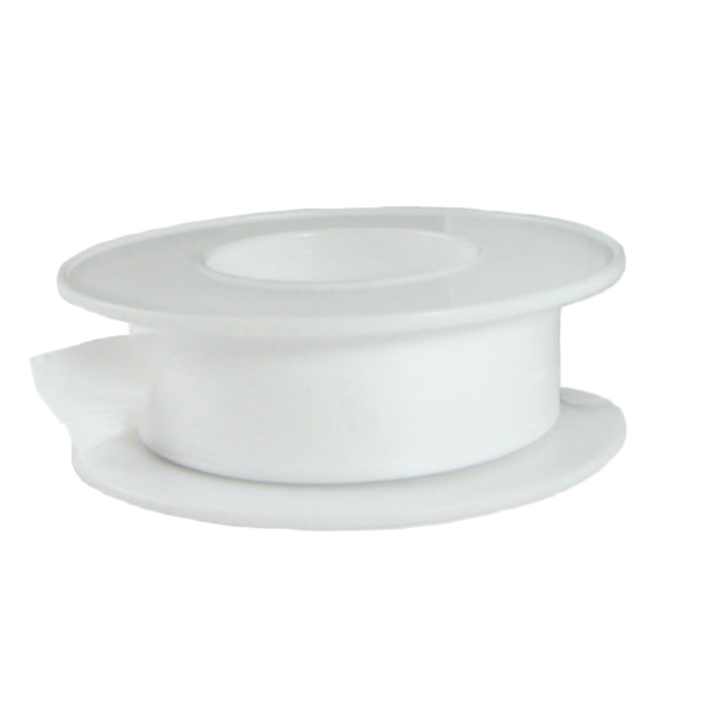 Ptfe Band, Teflonband 1/2 Zoll X 10m, Gewindedichtband