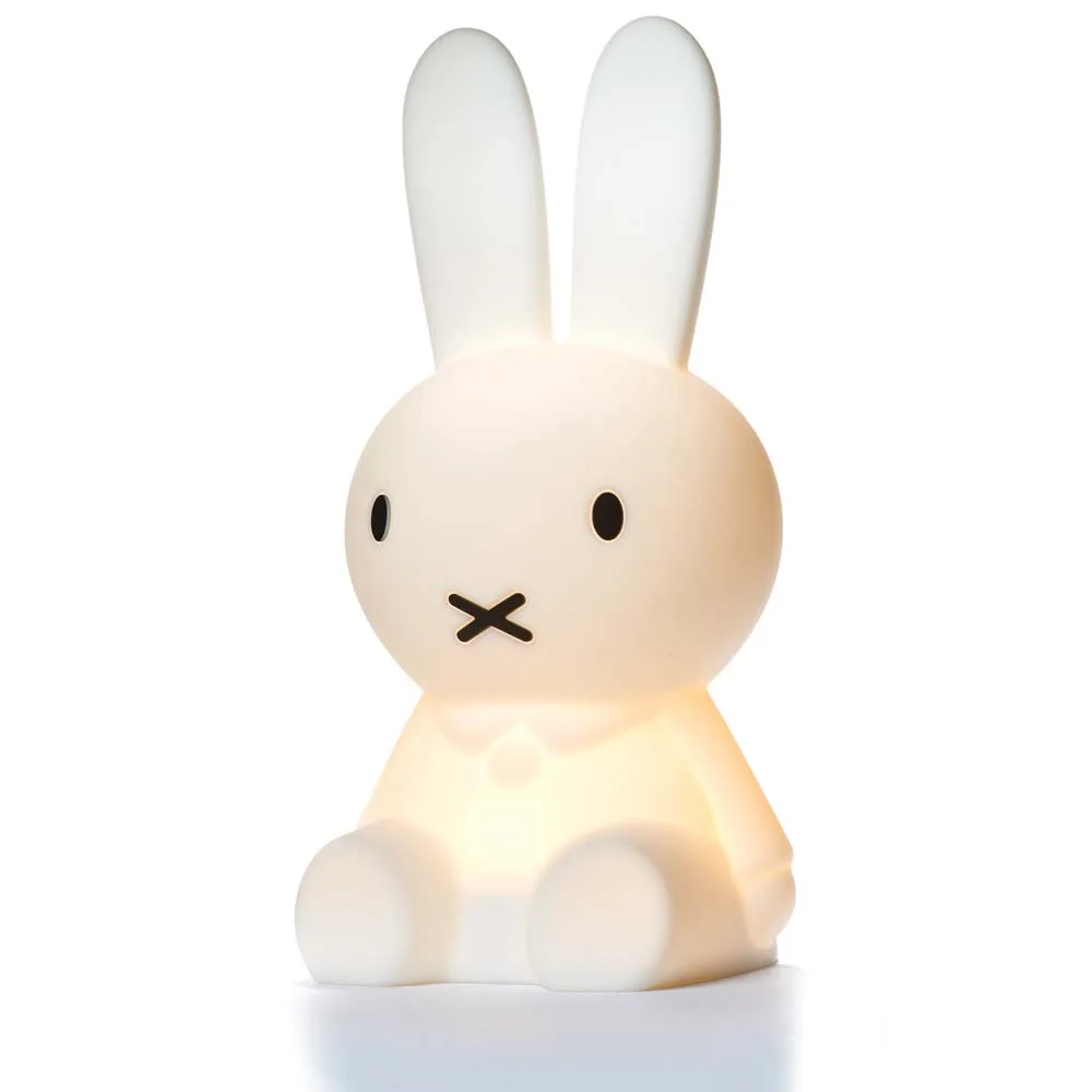 Miffy Lampe Nachtlicht 'first Light' Von Mr Maria