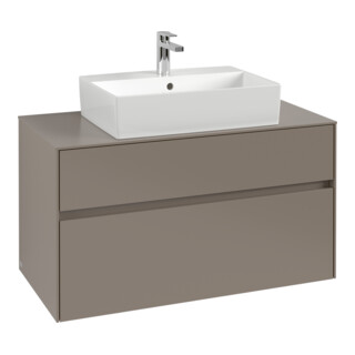 Villeroy & Boch C12500vq Wtus Collaro C12500 1000x548x500mm 2