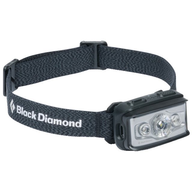Stirnleuchte Storm, LED-Leuchte