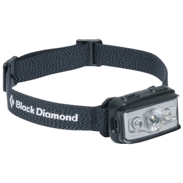 Stirnleuchte Storm, LED-Leuchte