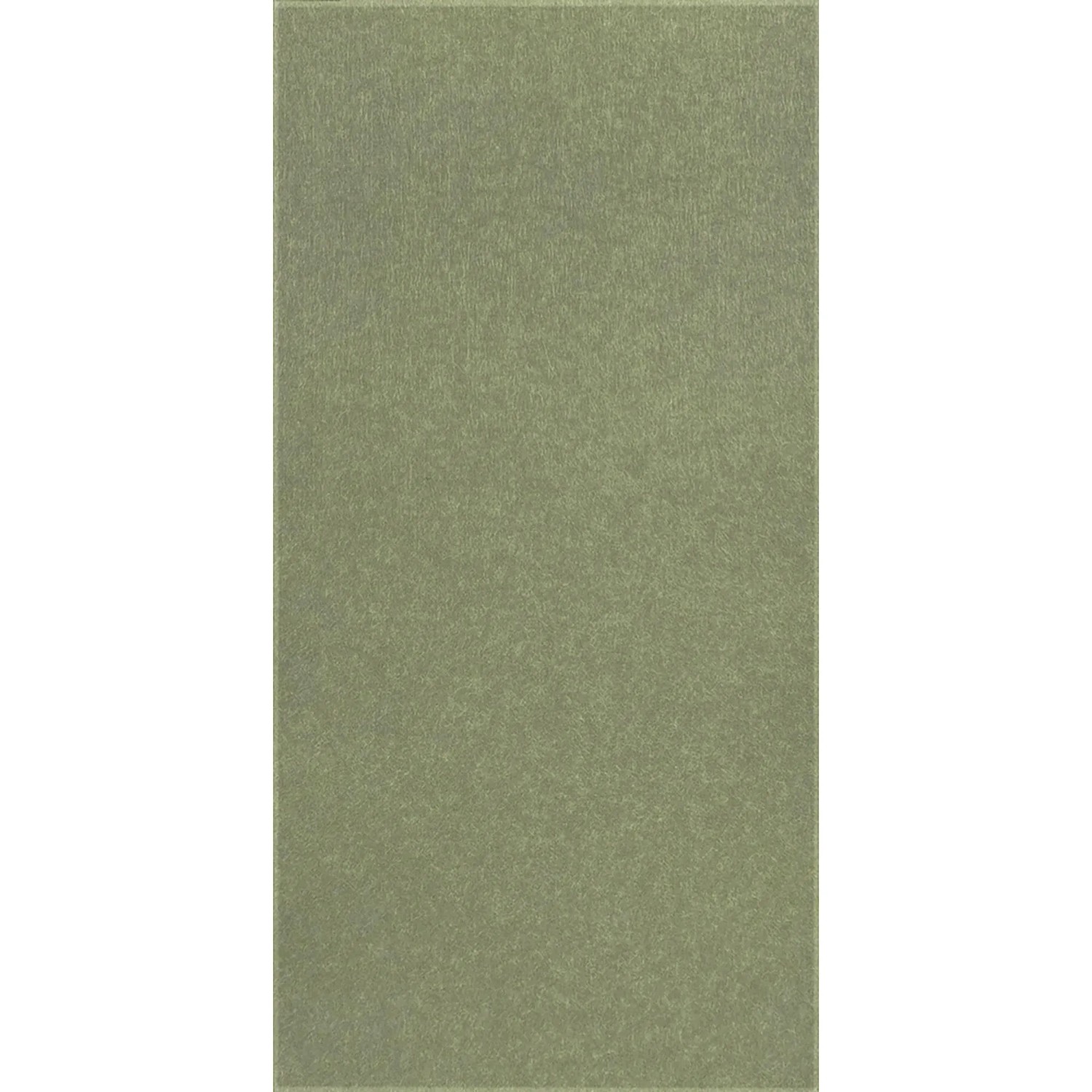 Jangal Wandpaneel Modular Wall Farbig Gefast 52 cm x 104 cm Sage Green