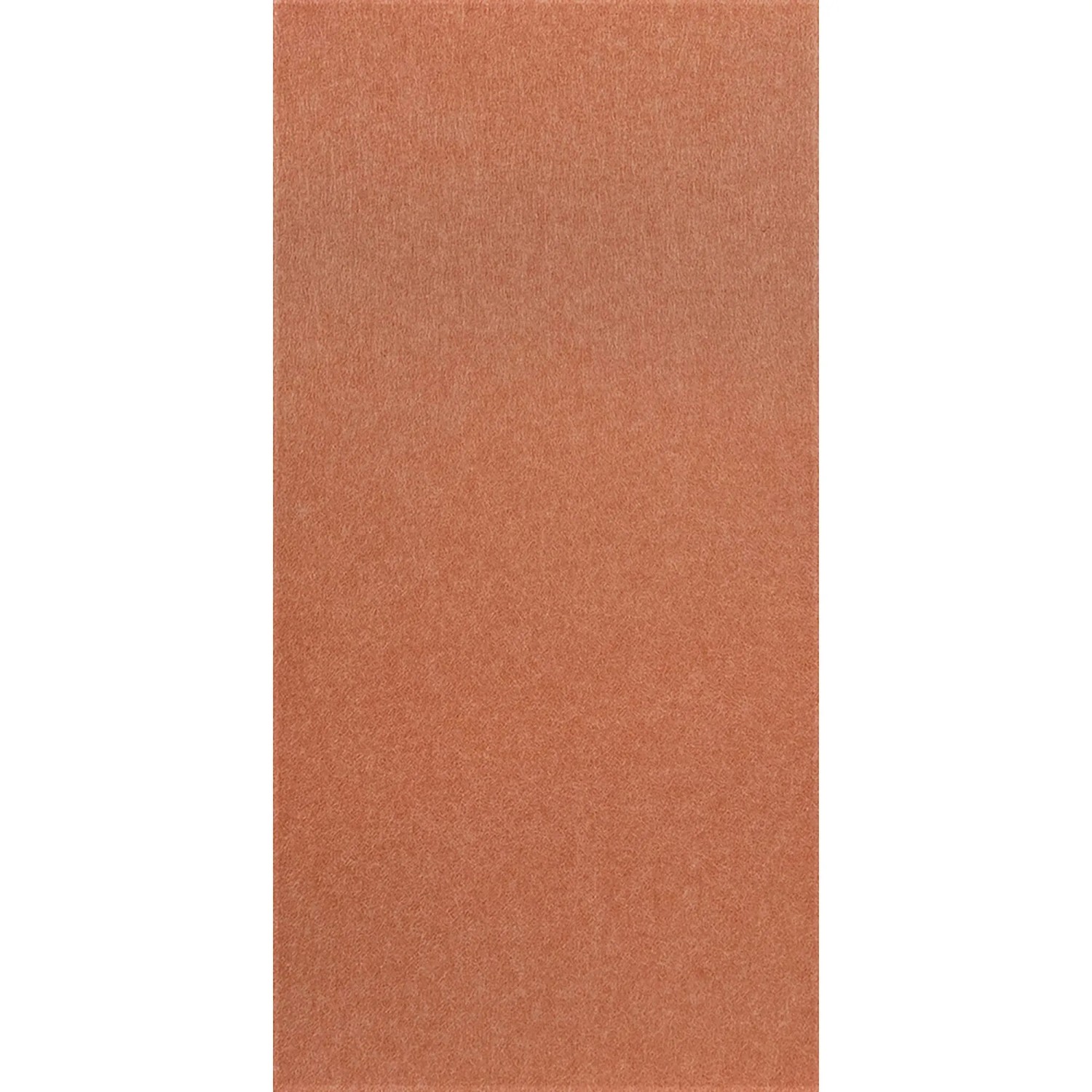 Jangal Wandpaneel Modular Wall Farbig Gefast 52 cm x 104 cm Coral