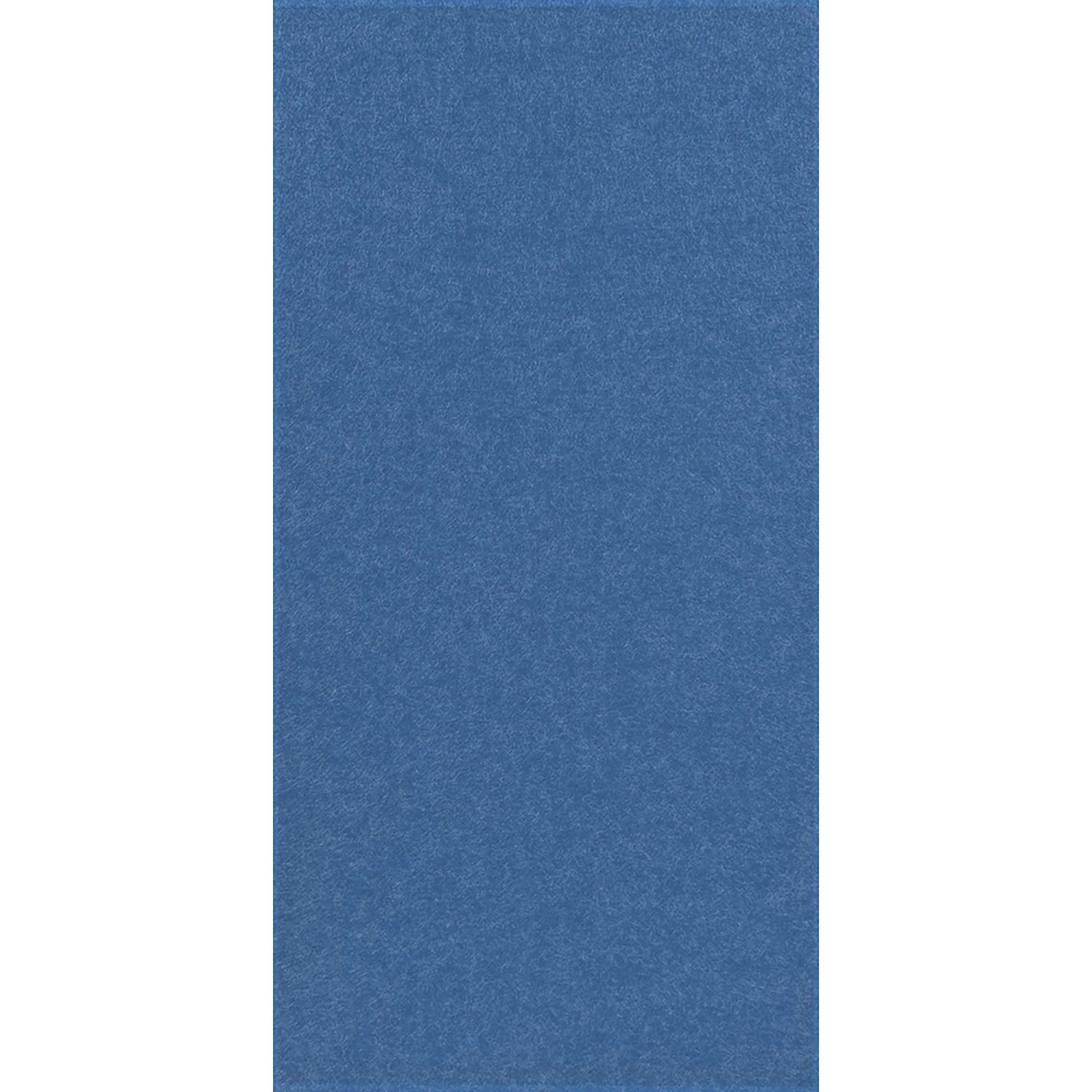 Jangal Wandpaneel Modular Wall Farbig Gefast 52 cm x 104 cm Blue Ocean