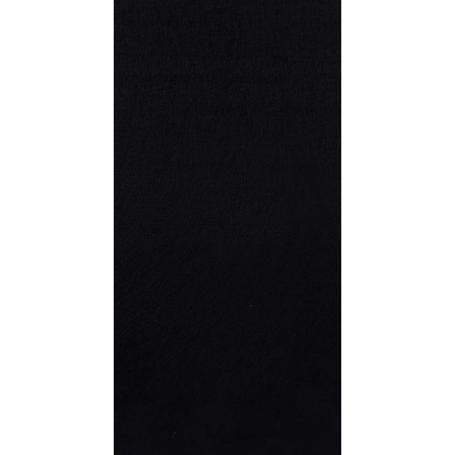 Jangal Wandpaneel Modular Wall Farbig Gefast 52 cm x 104 cm Schwarz