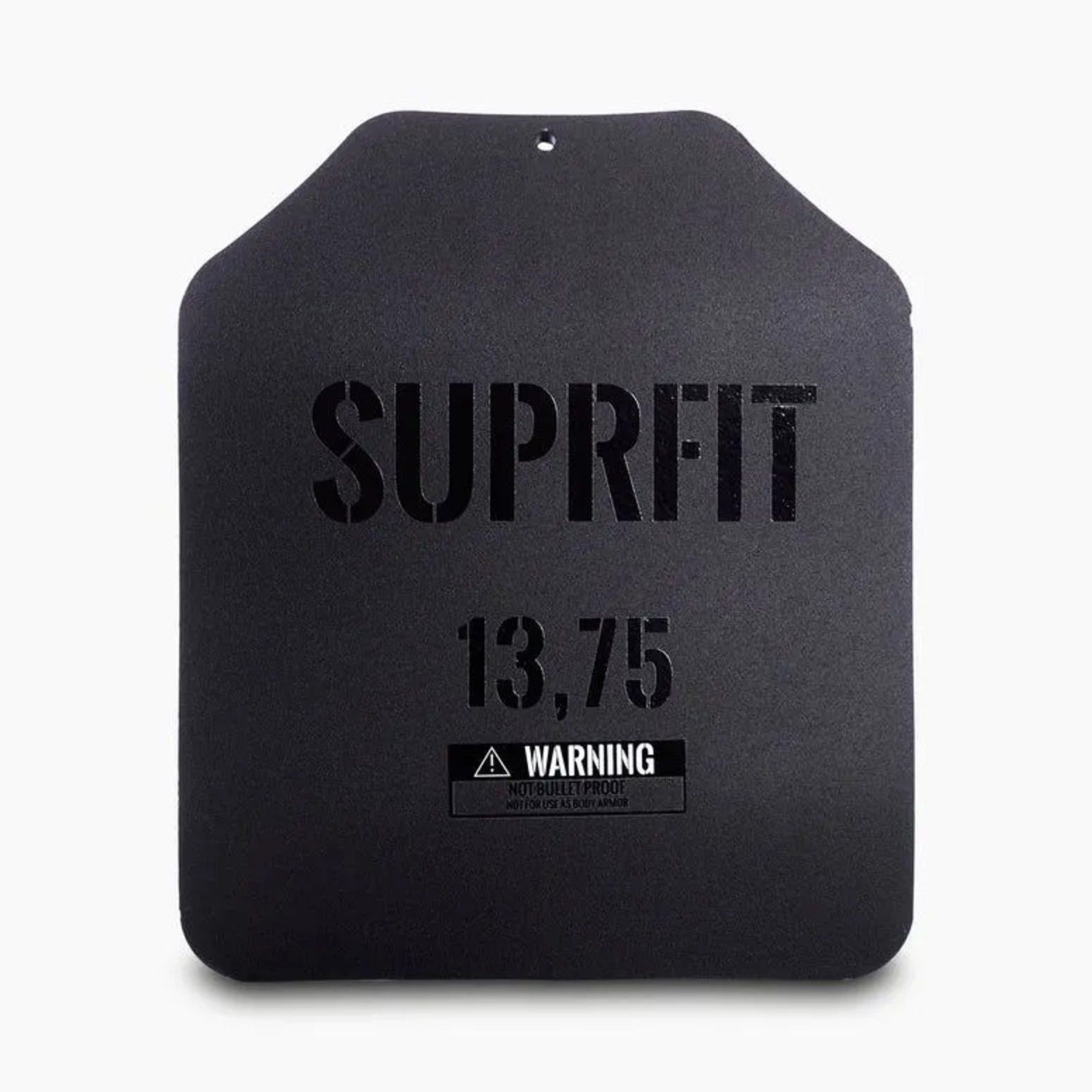 Suprfit Sigurd 3D Bodyplates 6,2 kg
