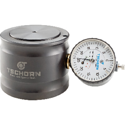 Tschorn Nulleinsteller o. Magnetfuss
