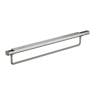E/D/E Schrank-Kleiderbügelhalter Quadro 9365000 Korpust. 500mm L497mm
