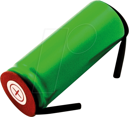 AKKU 31034 - Ersatzakku, Oral-B Professional Care V2, NiMh, 2150 mAh