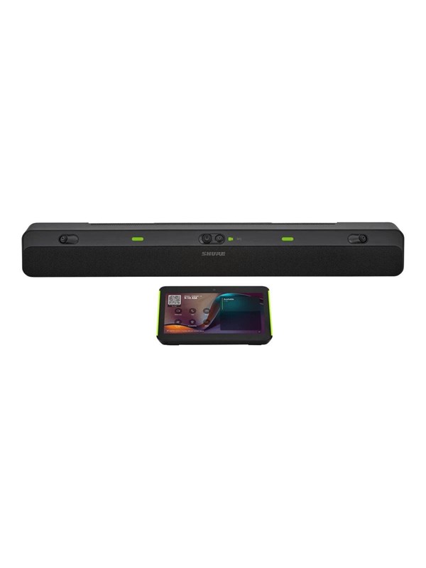 Shure IntelliMix Pro Kit