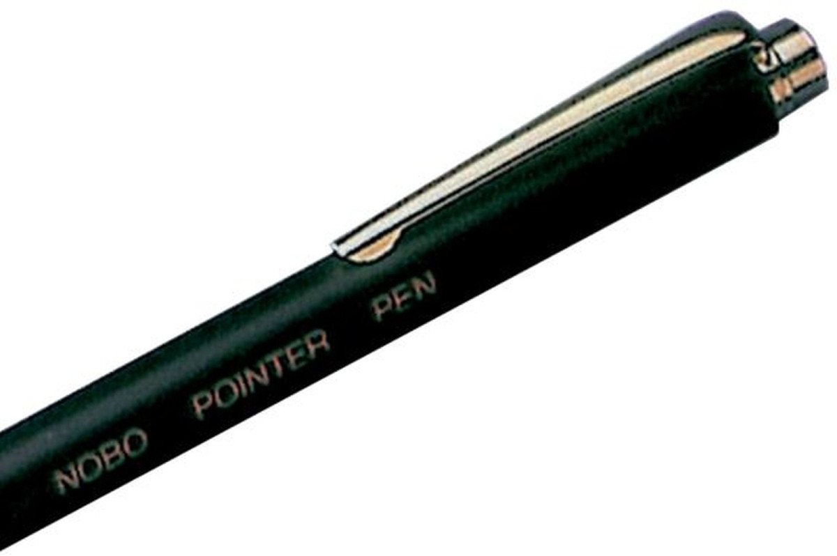 Nobo telescopic pointer - blue