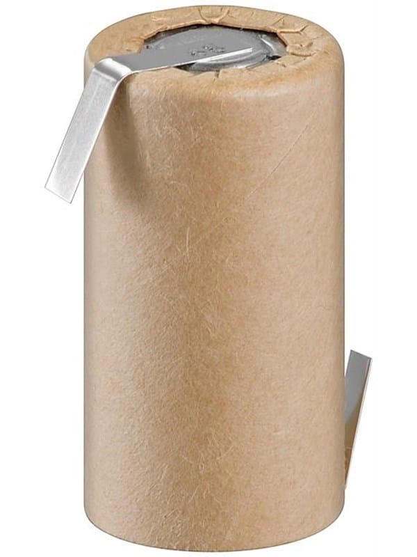 Pro Sub-C 1500 mAh Solder tail (Z)