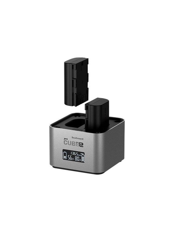 Hähnel PROCUBE2