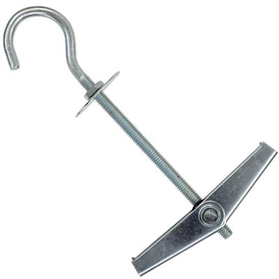 Kippdübel UKH M4 mit Haken