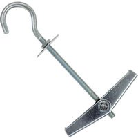 Kippdübel UKH M4 mit Haken Bild 2