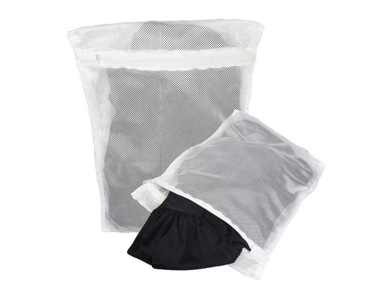 Miss Perfect Wäschenetz 04007-30, Wash Bag Fine-Mesh – Wäschebeutel für empfindliche Textilien