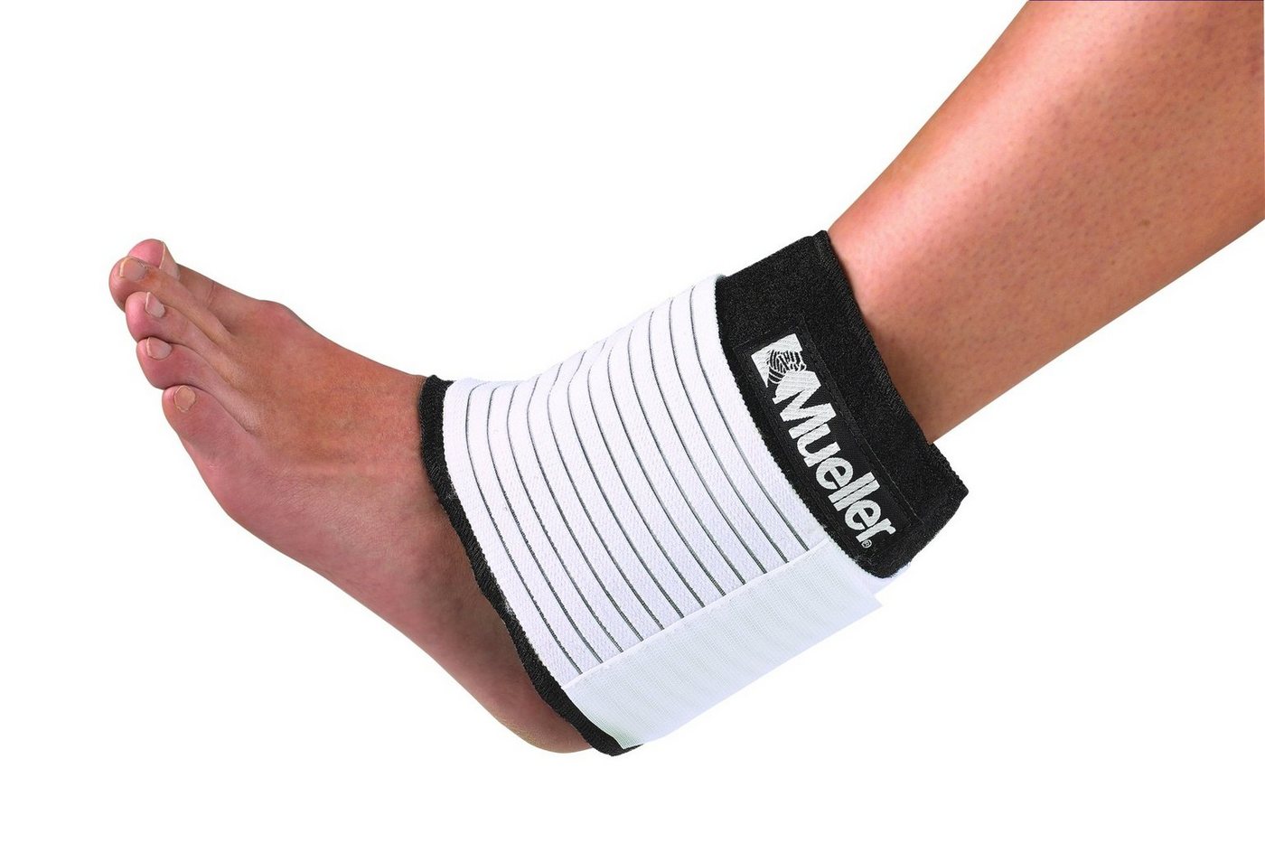 Mueller Sports Medicine Kühlakku Kalt-/Warmkompresse mit Bandage, wiederverwendbar Bild 3