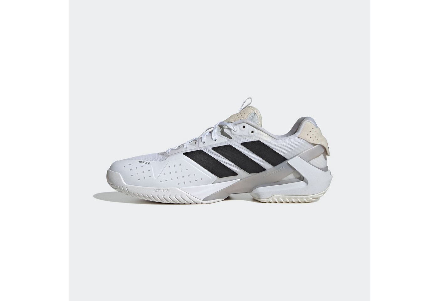 adidas Performance ADIZERO UBERSONIC 5 Tennisschuh für Hartplätze
