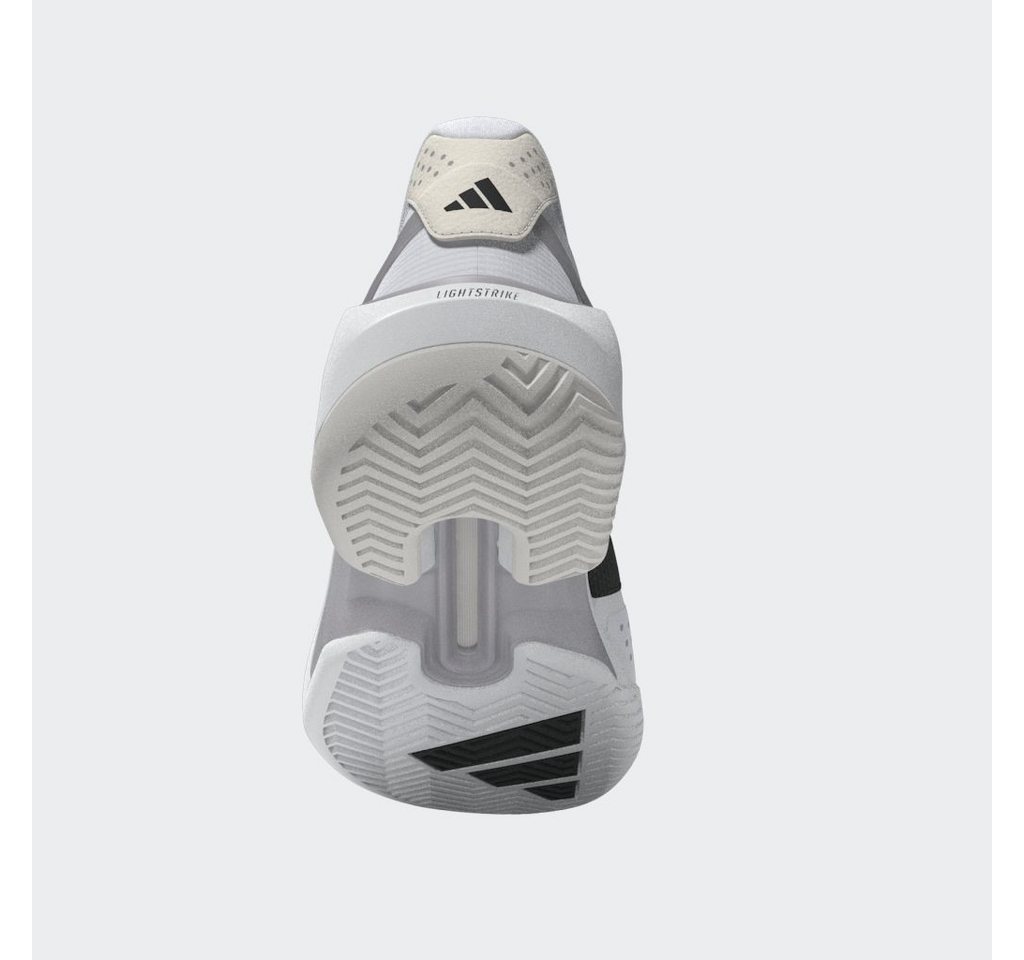 adidas Performance ADIZERO UBERSONIC 5 Tennisschuh für Hartplätze Bild 2