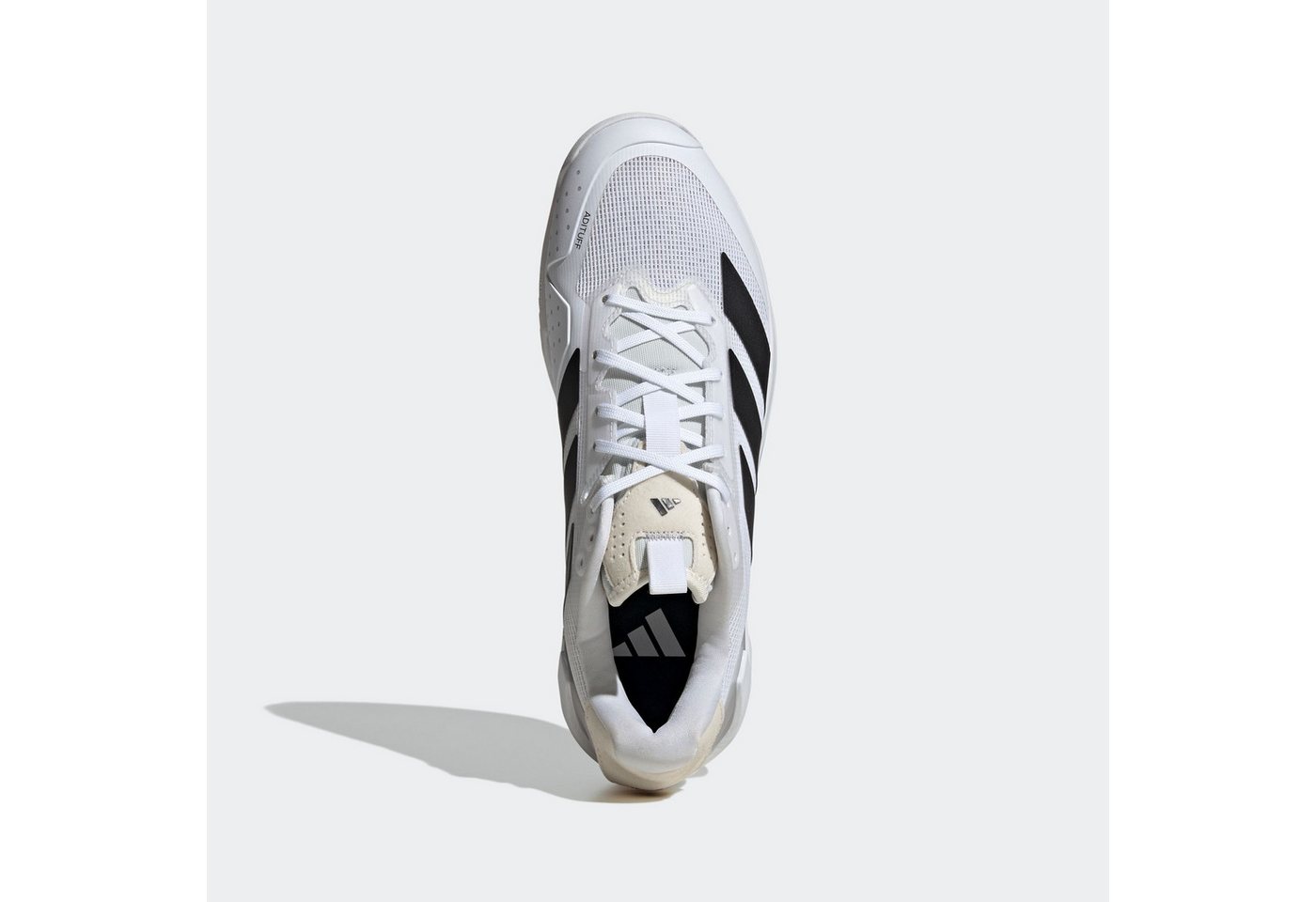adidas Performance ADIZERO UBERSONIC 5 Tennisschuh für Hartplätze Bild 3