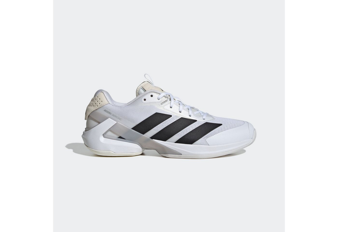 adidas Performance ADIZERO UBERSONIC 5 Tennisschuh für Hartplätze Bild 4