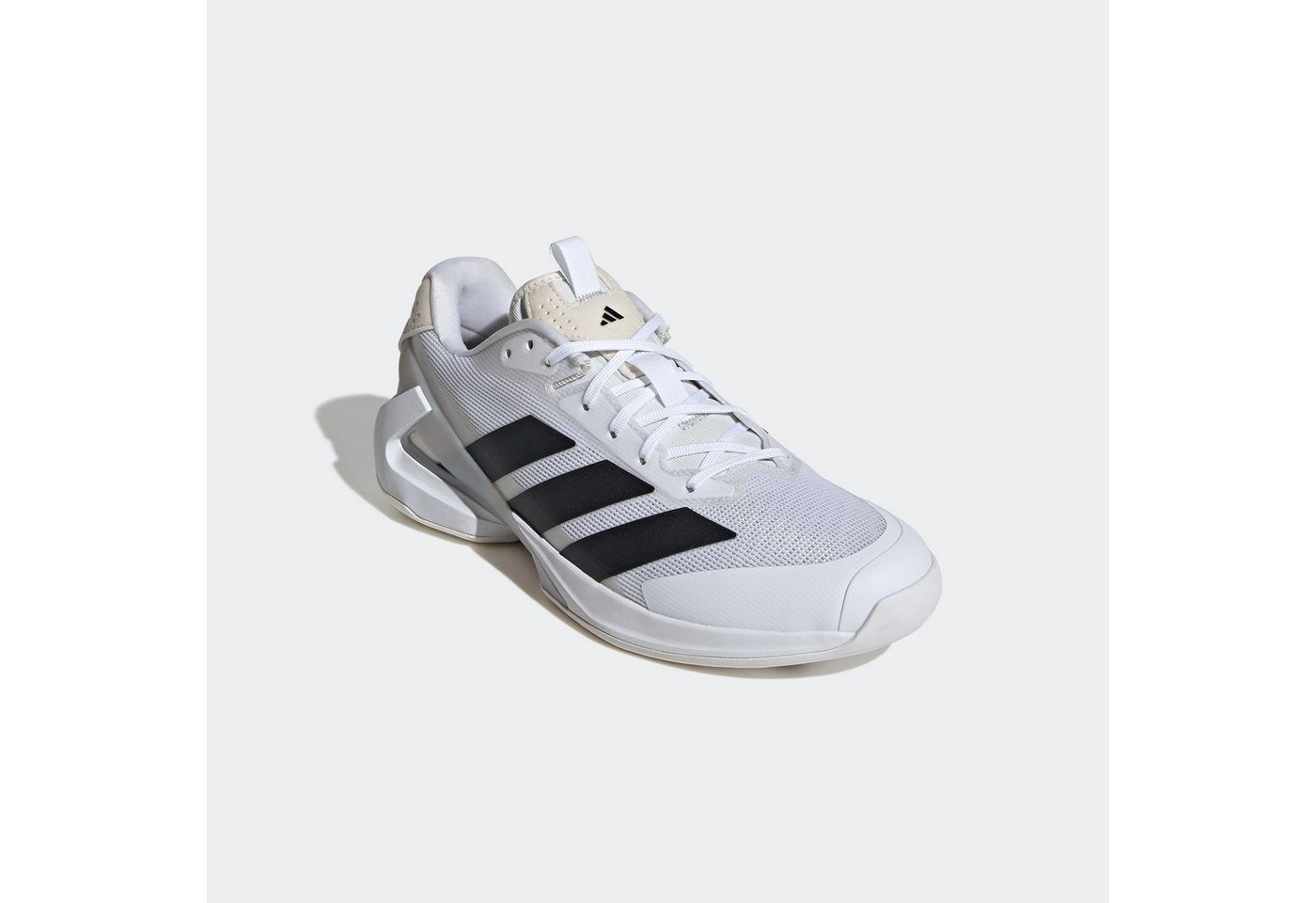 adidas Performance ADIZERO UBERSONIC 5 Tennisschuh für Hartplätze Bild 5