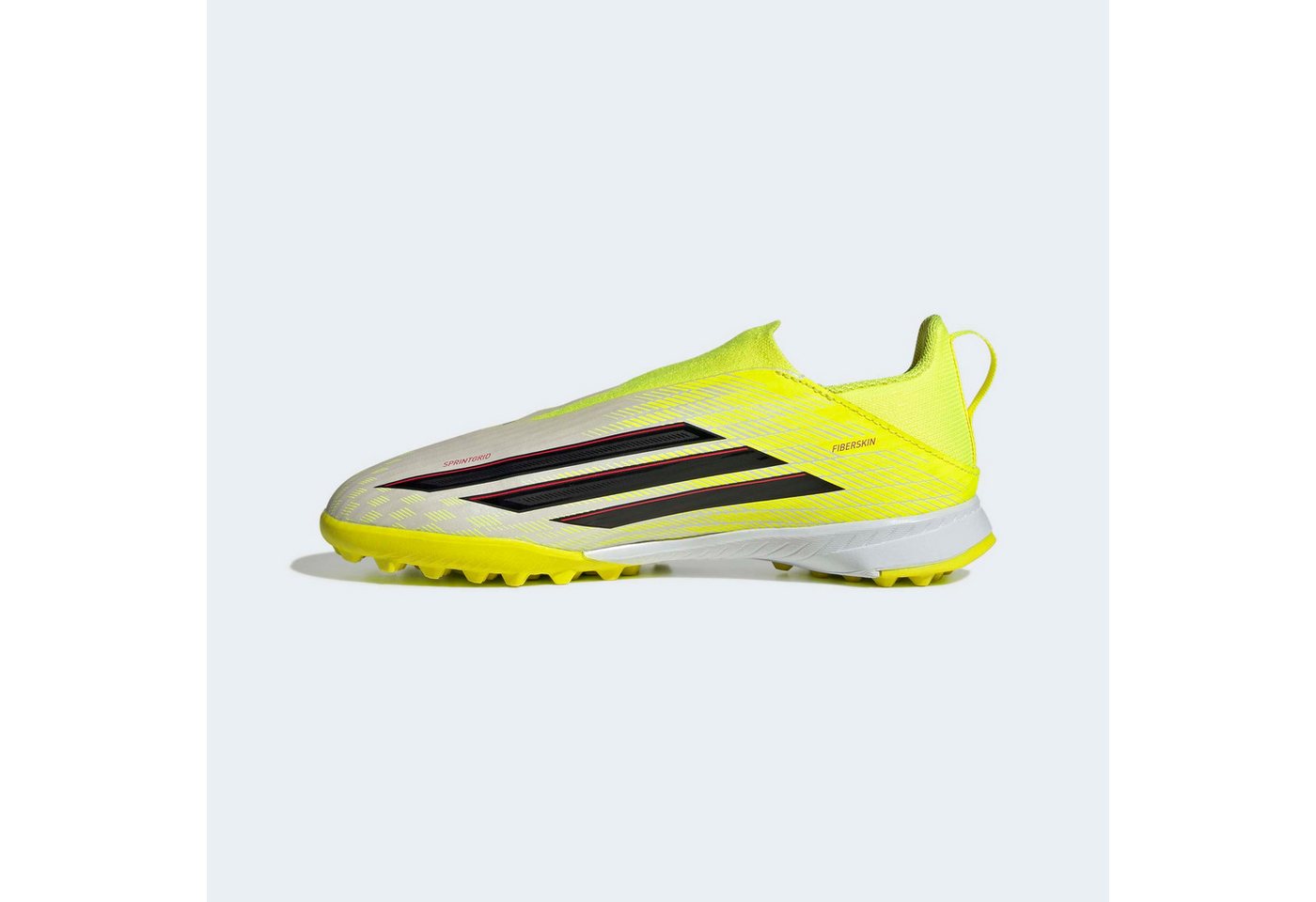 adidas Performance F50 LEAGUE LL TF J Fußballschuh für Kunstrasen, Hart- und Aschenplätze, für Kinder & Jugendliche