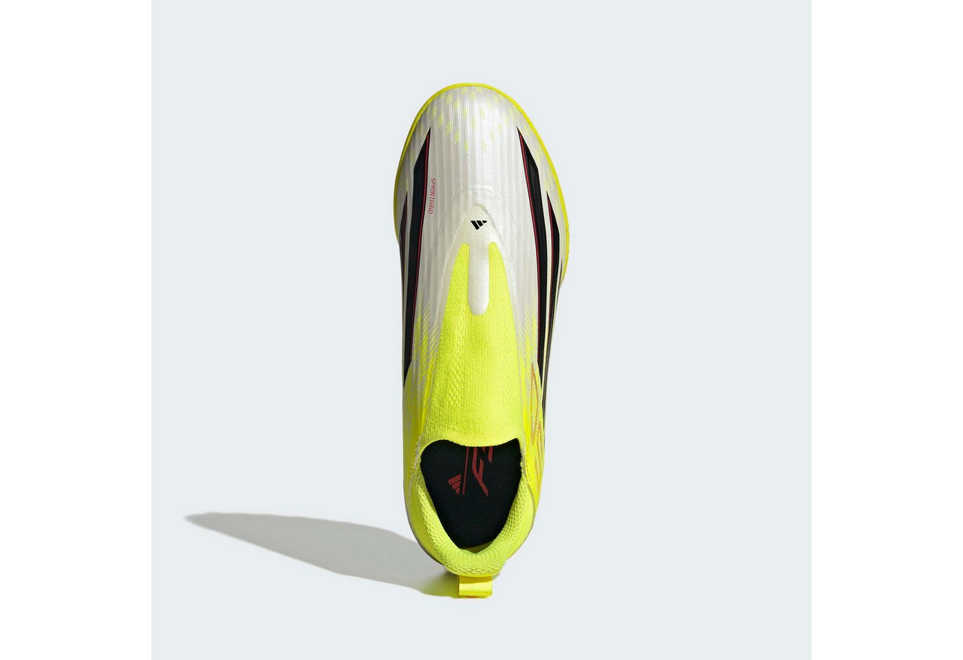 adidas Performance F50 LEAGUE LL TF J Fußballschuh für Kunstrasen, Hart- und Aschenplätze, für Kinder & Jugendliche Bild 5