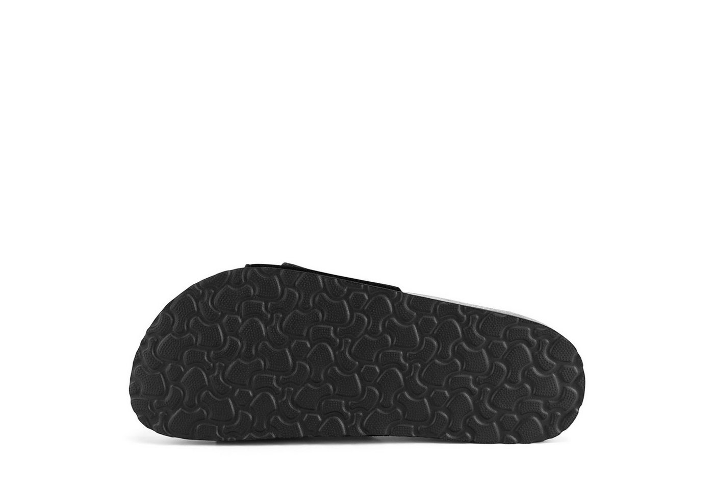 LASOCKI Lasocki Damen-Flip-Flops Schwarz Lasocki-CEO-HYSC0122056-1 Schwarz Badepantolette Bild 2