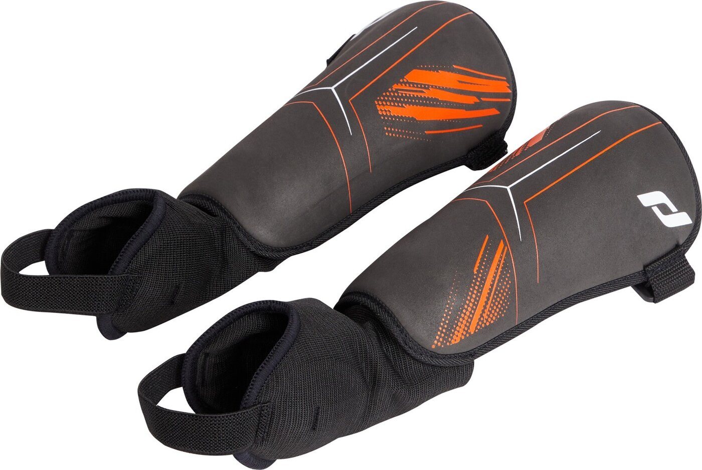 Pro Touch Fußball Schienbeinschoner Schienb-Schützer Force 100 FS