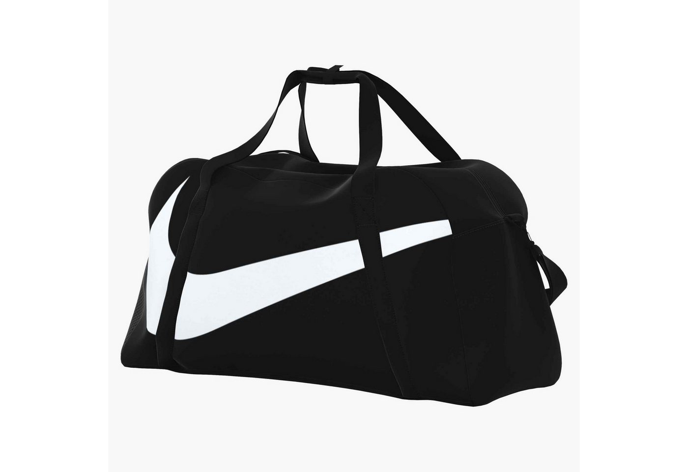 Nike Sporttasche Y NK GYM CLUB - SP23 BLACK/BLACK/WHITE Bild 3
