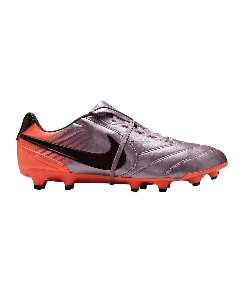 Nike Nike Performance Tiempo Pro FG Ligera Seasonal FT Fußballschuh Bild 2