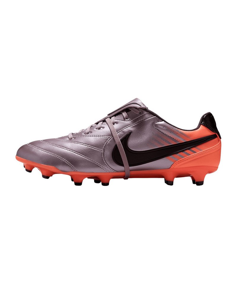 Nike Nike Performance Tiempo Pro FG Ligera Seasonal FT Fußballschuh Bild 3