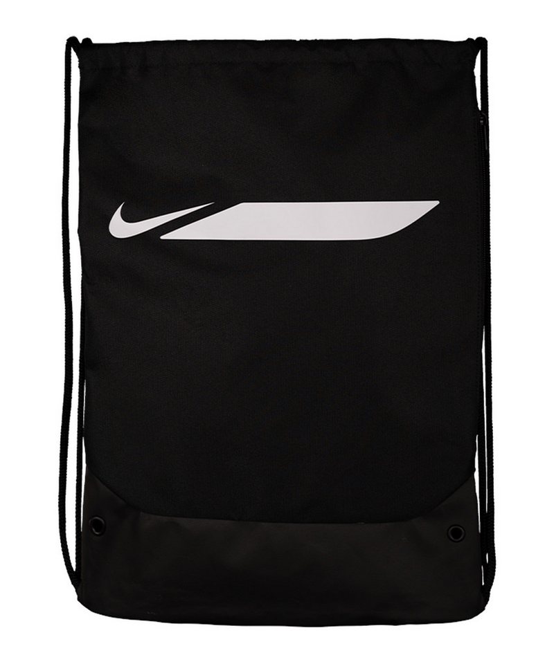 Nike Freizeittasche Nike Performance Academy Gymsack, Polyester Bild 2