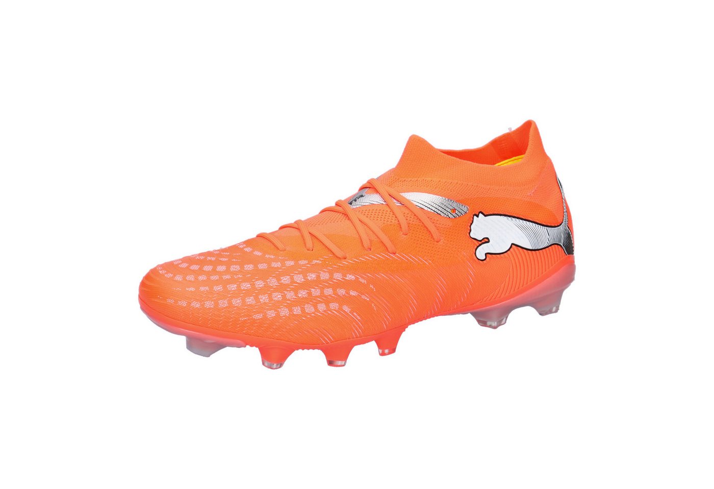PUMA PUMA FUTURE 9 Match FG/AG Showtime Fußballschuh Bild 2