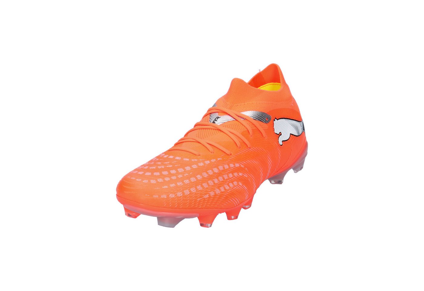 PUMA PUMA FUTURE 9 Match FG/AG Showtime Fußballschuh Bild 4