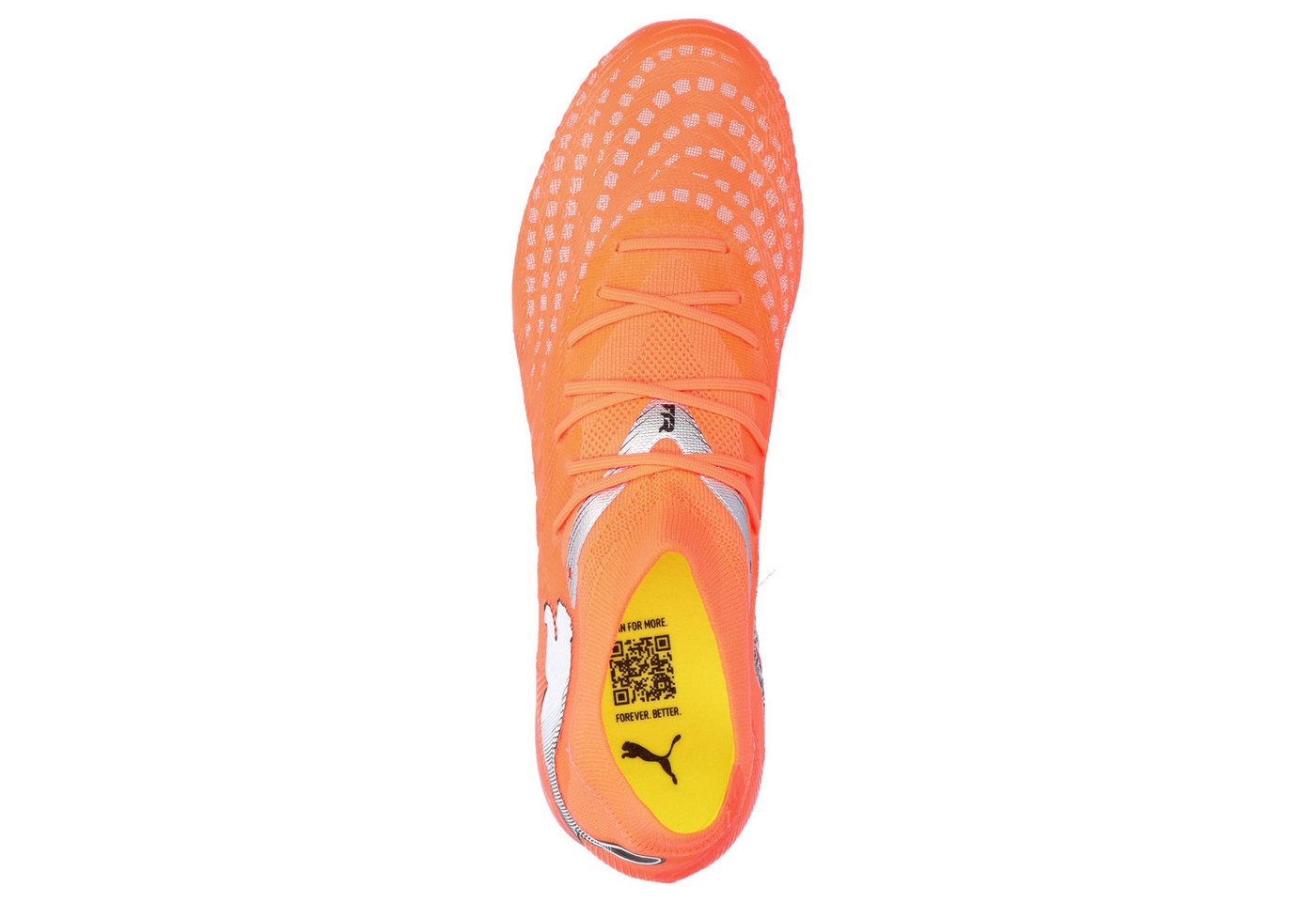 PUMA PUMA FUTURE 9 Match FG/AG Showtime Fußballschuh Bild 5