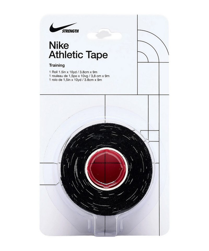 Nike Trainingshilfe Nike Performance Athletic Tape Bild 4