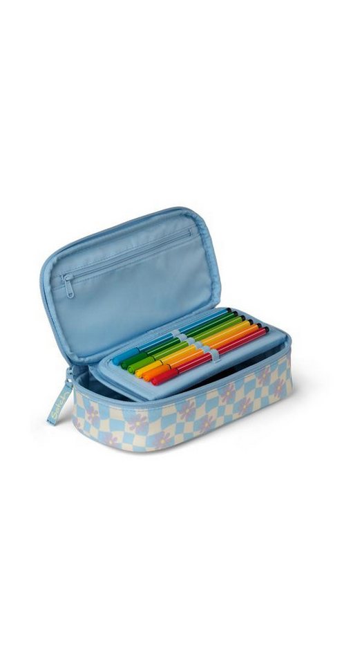 Satch Federmäppchen satch Schlamperbox
