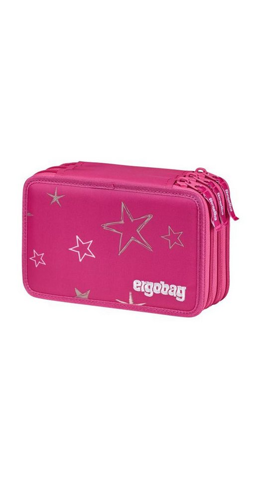 ergobag Federmäppchen ergobag Maxi Mäppchen SternzauBär Bild 2