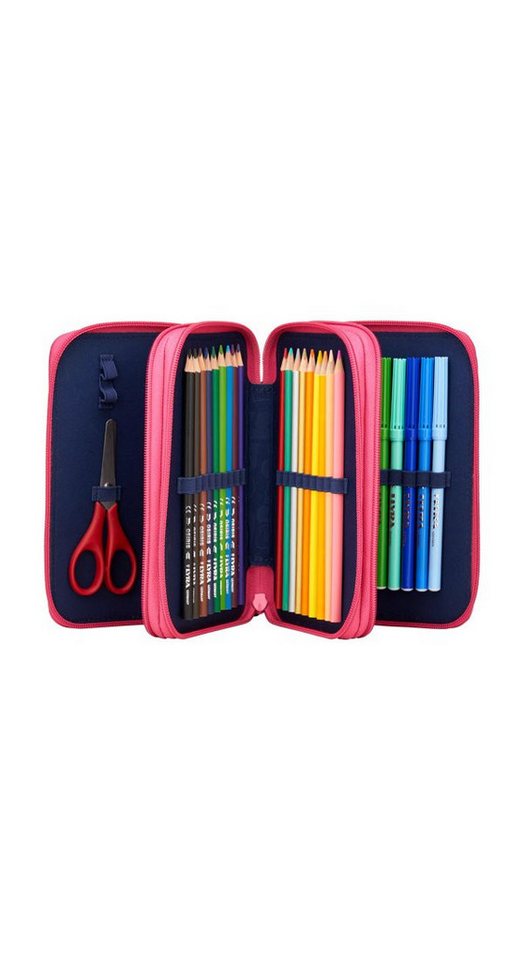 ergobag Federmäppchen ergobag Maxi Mäppchen SternzauBär Bild 3