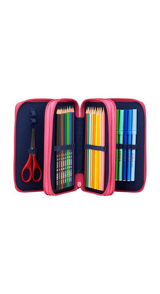 ergobag Federmäppchen ergobag Maxi Mäppchen SternzauBär Bild 5