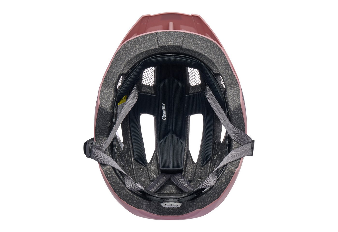 Cratoni Fahrradhelm, Kinder-Fahrradhelm Maxster Pro Bild 2