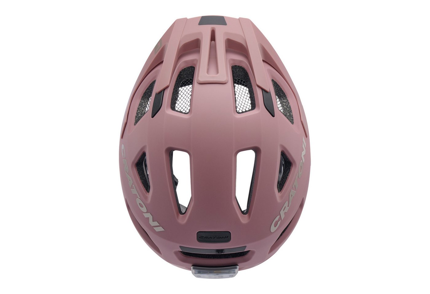 Cratoni Fahrradhelm, Kinder-Fahrradhelm Maxster Pro Bild 3