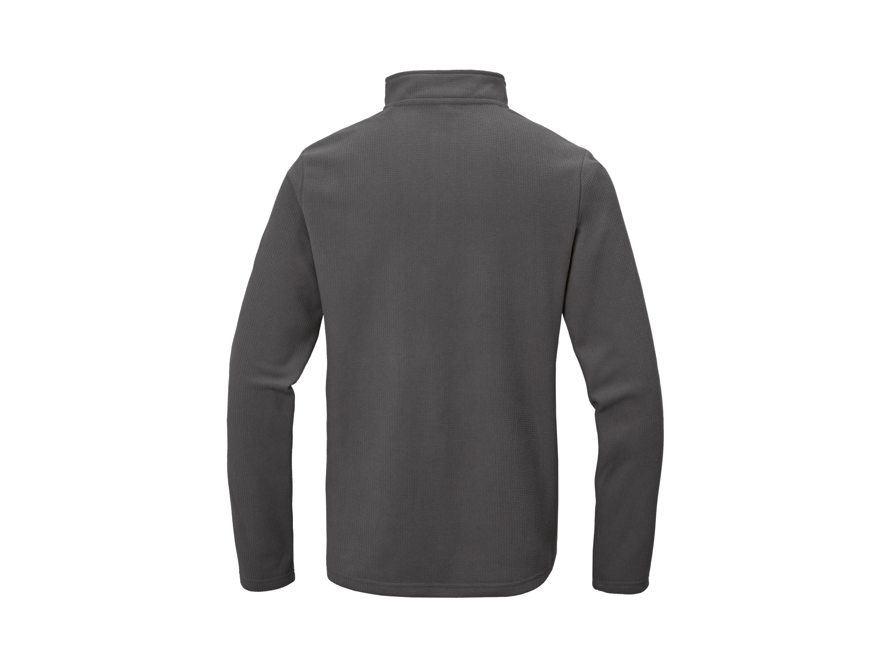 PARKSIDE® Herren Troyer (Grau, L (52/54)) Bild 3